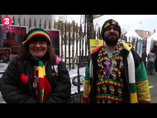 Le Bonbon au Printemps de Bourges