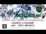 J15PROD2 : Agen/Montauban : le teaser