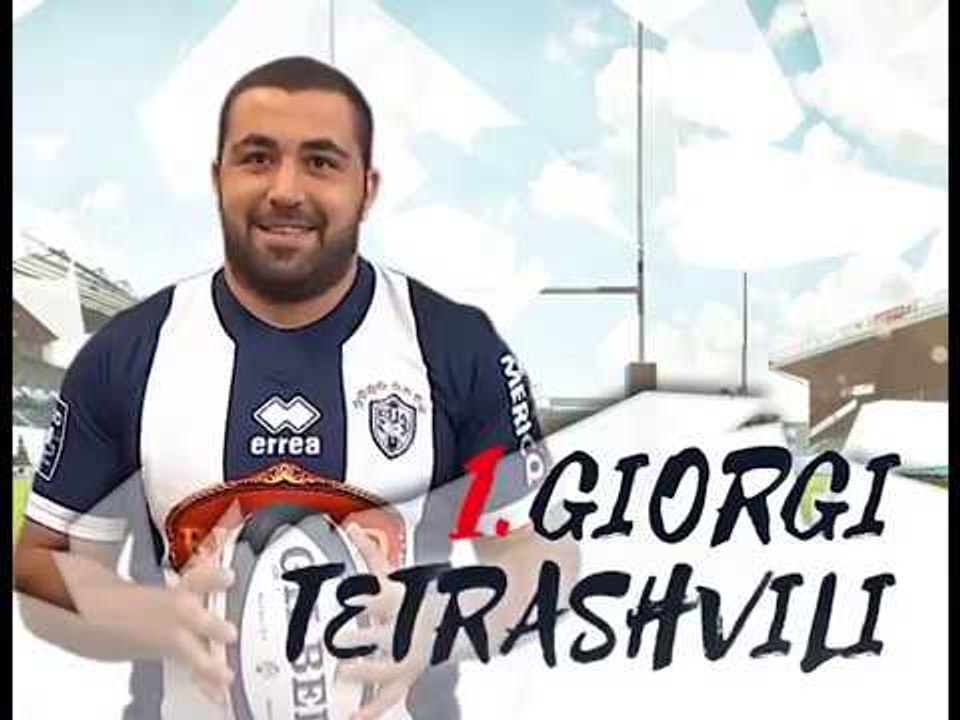 J19PROD2 : la compo agenaise face au CSBJ