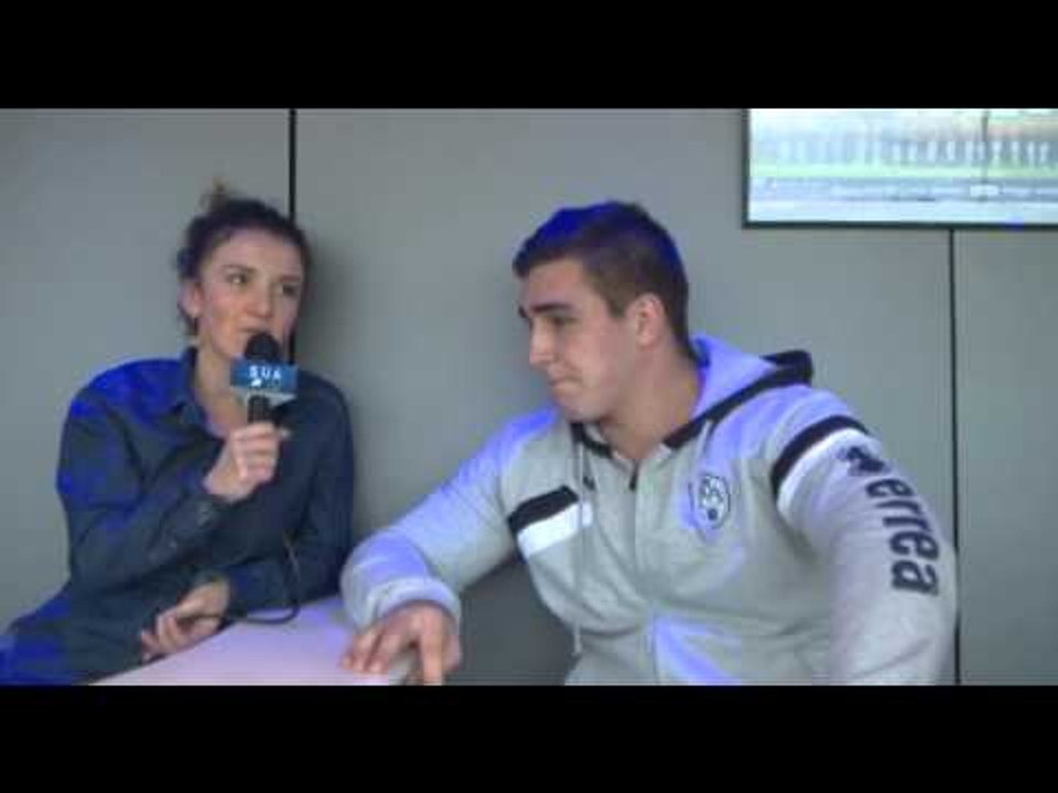 J10 TOP 14 : Le Mag'