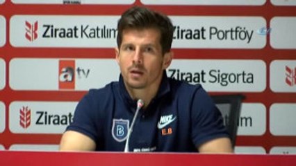 Kaptanlar Büyük Final Öncesi İyi Dileklerde Bulundu