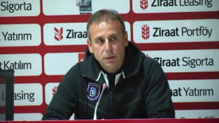 Ziraat Türkiye Kupası'nda Finale Doğru - Avcı ve Belözoğlu