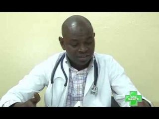 SEN SANTE   Diabete   Partie 1