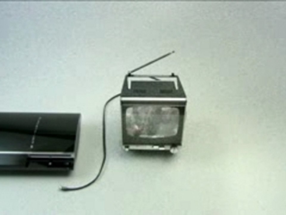 PlayStation 3 | Blu-Ray