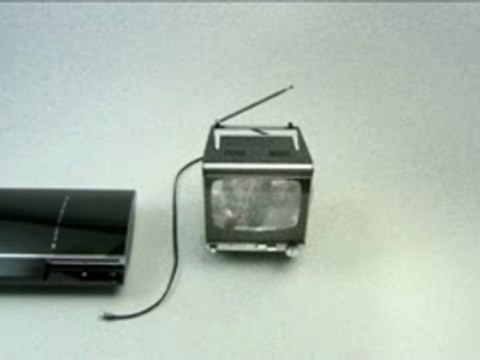 PlayStation 3 | Blu-Ray