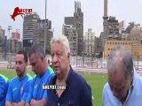 عاجل شاهد مرتضى منصور يتوعد رامز جلال بالحبس في خلال ايام ويكشف توسلات للعفو عنه