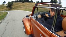 Con estilo: Volkswagen escarabajo cabriolé | Al volante