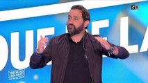 TPMP : Cyril Hanouna fait le point sur l'avenir de Matthieu Delormeau