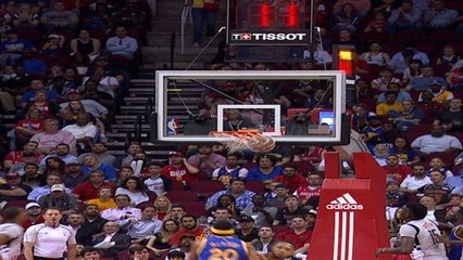 Talking NBA: Gym Rat - NBA World - NTSC