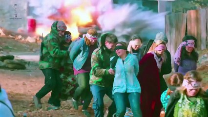 الحرب في سوريا مادة خصبة للمسلسلات في رمضان