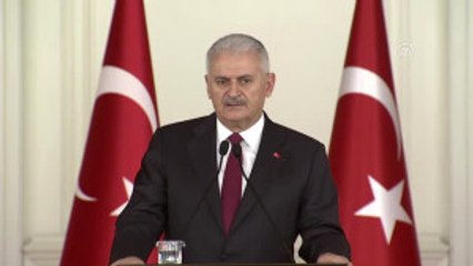 Yıldırım: "Önümüzdeki Ay Içerisinde 20 Bin Öğretmenin Atamasını Yapmış Olacağız"