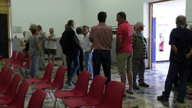 Alpes-de-Haute-Provence : Les candidats aux législatives invités à se prononcer sur la décharge des Parrines