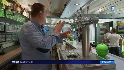 Nemours : un an après la crue, les habitants retrouvent le moral