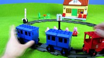 Peppa Pig Wutz deutsch: Neue Krankhaus & Krankenwagen Spielsachen 2016 | Peppa Pig Wutz de