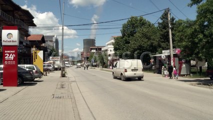 Sa është ndotja në lumin Sitnica nga termocentralet e KEK-ut