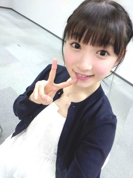 宮本佳林・小林ひかる・二瓶有加（PINK CRES.）[HELLO! DRIVE! -ハロドラ-#172]170530