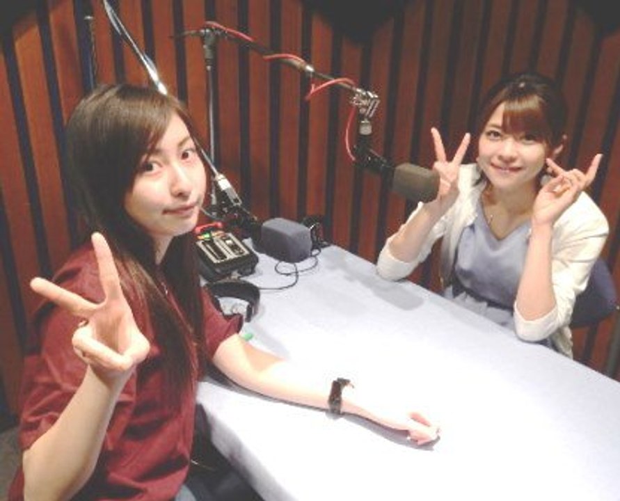 金澤朋子・植村あかり [We are Juice=Juice#190]170530