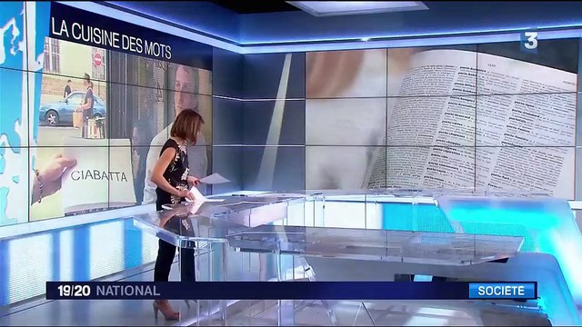 Dictionnaire : quels sont les nouveaux mots ?