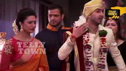 Yeh Hai Mohabbatein - 30th May 2017 - Latest Upcoming Twist - Star Plus TV Serial News