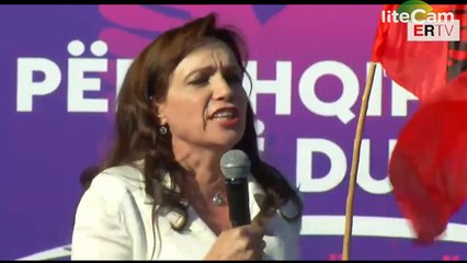 Rama tenton ti marrë fletën e fjalimit kandidatit për deputet në Mat, por…