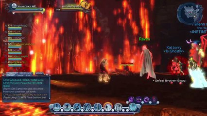 DCUO 303sp Ice dps (10)