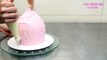 Barbie Doll Princess Cake DIY Cake decorating