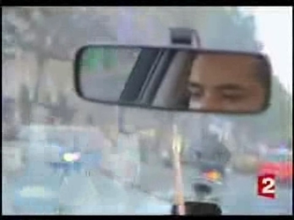 Dossier : Conducteurs sans permis