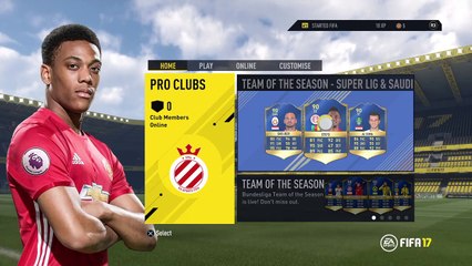 Trying out DailyMotion! FIFA STREAM (2)