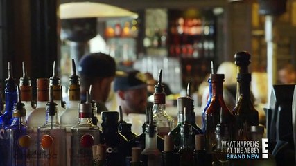 What Happens at The Abbey S01E03 Homie Hopper