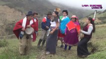 Carnaval de Chimborazo - Fanny La serranita | LAMA PRODUCCIONES