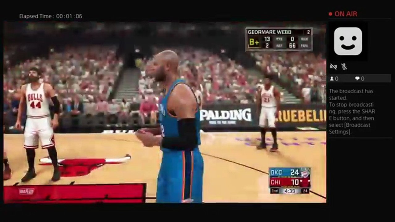 CHILLIN IN 2K (3)