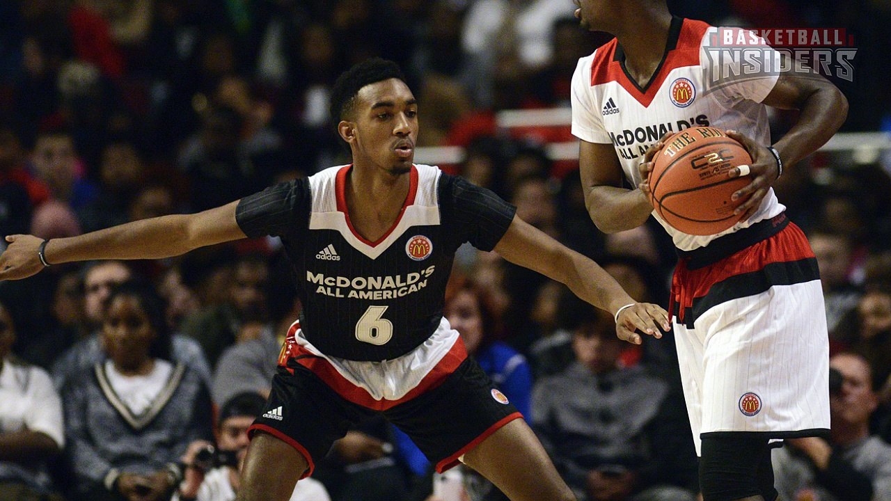 Who Is In For A Long Draft Night In The NBA? ...