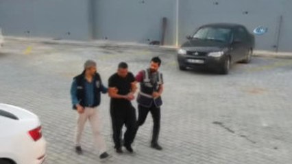 Kız Öğrencileri Bıçakla Kovalayan Kantinciden Tepki Çeken Paylaşım