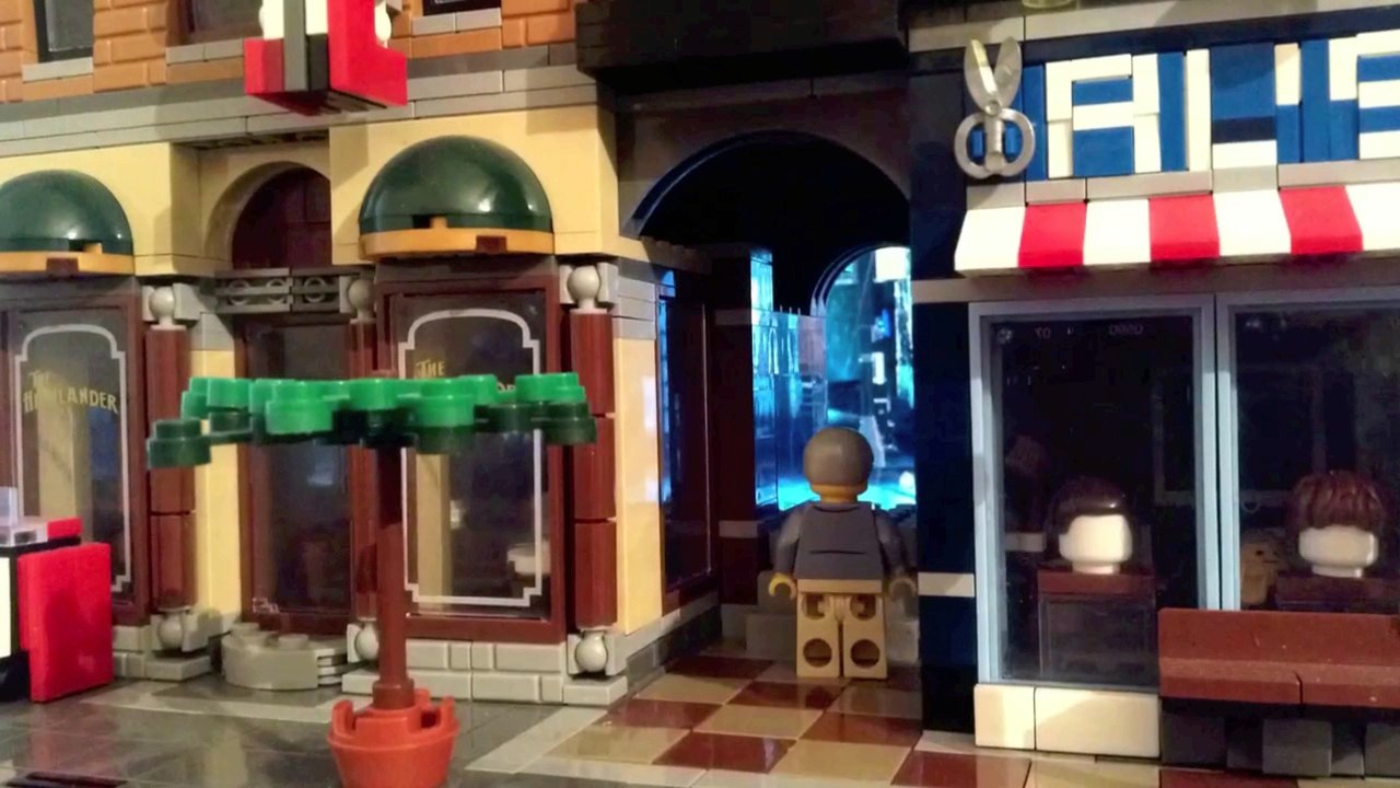 Ace Brickman: You Forgot Your Hat