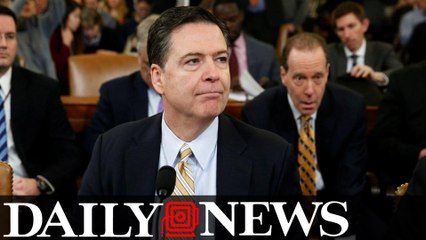 Bad Russian Intel May Have Influenced The Clinton Probe