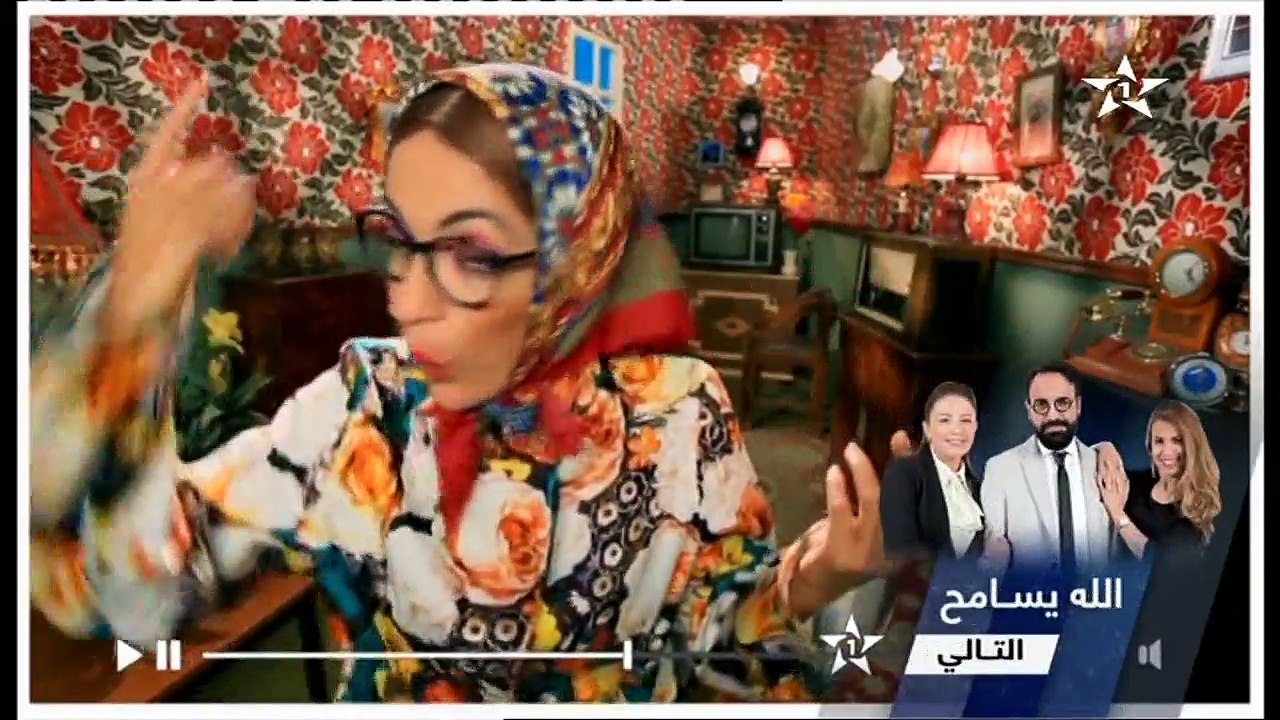 Hanane Nit EP 4 حنان نيت الحلقة