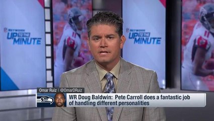 Omar Ruiz: Seahawks defense often holds team to standard of perfection