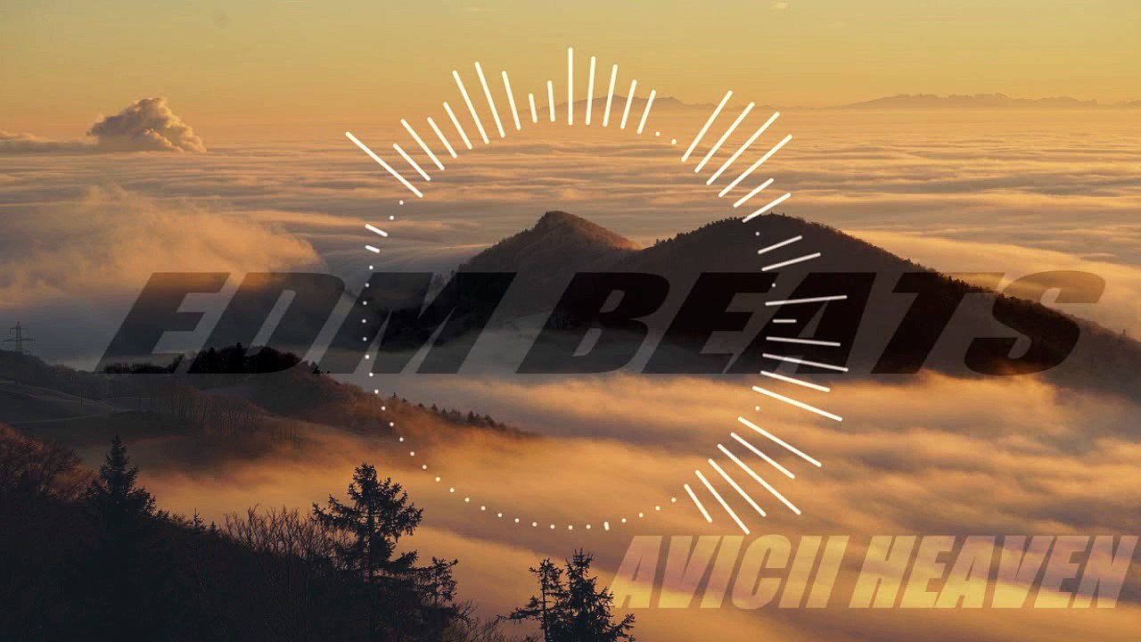 Avicii - Heaven 2017