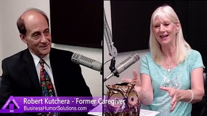 Caregiver Solutions - Live Stream (90)