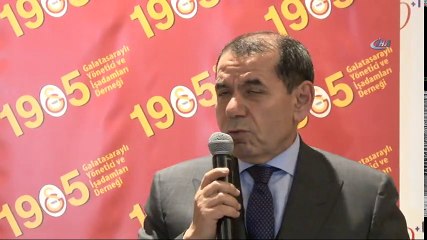 1905 GSYİAD, Galatasaraylılar’ı İftarda Buluşturdu