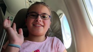 Family Trip To Quebec | part 1