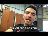 Brandon Rios: if you're going to boxing you have to LOVE it - EsNews Boxing