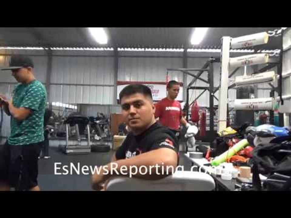 Boxing Gear WHAT you Choose? - EsNews Boxing