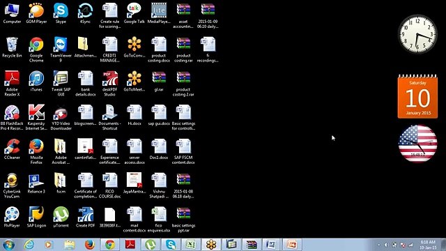 company code in sap financial accounting (SAP FICO Online Training)
