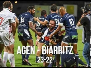 Micro-trottoir d'Armandie : Agen / BOPB