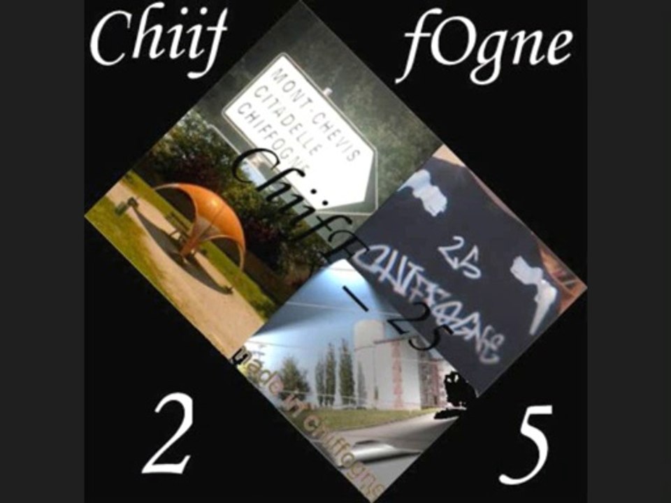 chiffogne