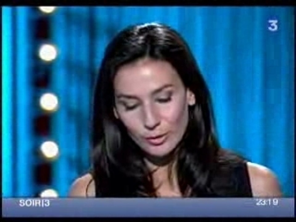 France 3 - Islam