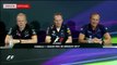 F1 2017 Monaco GP - Thursday (Team Principals) Press Conference FULL