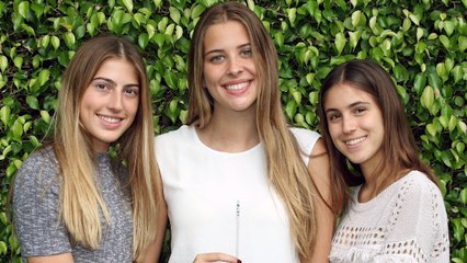 High Schoolers Invented A Straw That Detects Date Rape Drugs