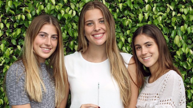 High Schoolers Invented A Straw That Detects Date Rape Drugs
